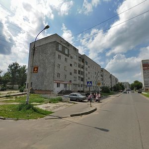Брянск, Улица Котовского, 6: фото