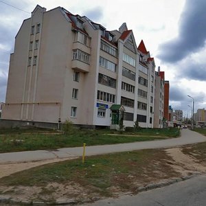 Matye Zalka Street, 10к2, Cheboksary: photo