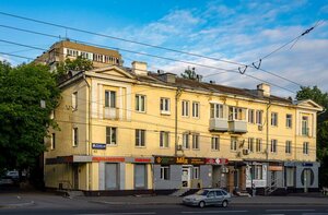 Ayskaya Street, 82, Ufa: photo