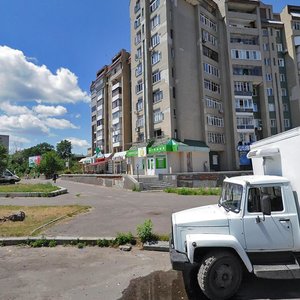 Черкассы, Улица Сержанта Смирнова, 6: фото