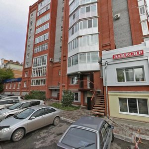 Belinskogo Street, 18 ، تومسك: صورة