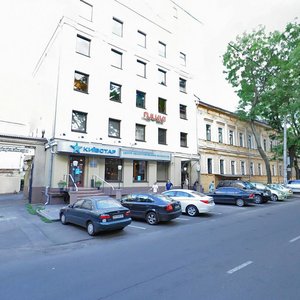 Vulytsia Osypova, 25, Odesa: photo