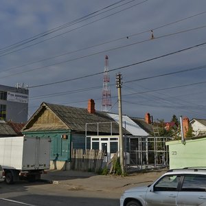 Саратов, Улица Танкистов, 21: фото