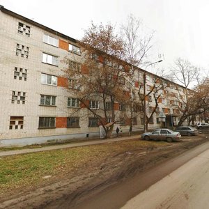 Starykh Proizvodstvennikov Street, 9, Nizhny Novgorod: photo