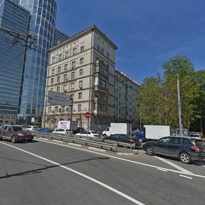 Begovaya Street, 4, Moscow: photo