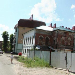 Kayuma Nasyri Street, 40, Kazan: photo