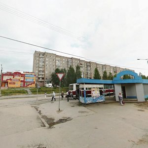 Ulitsa Zari, 83Б, Nizhniy Tagil: photo