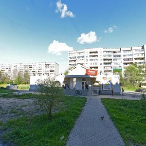 Pobedy Street, 15к5, : foto