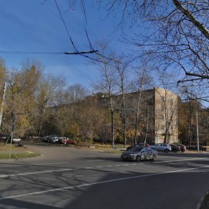 Khodynskaya Street, 8 ، موسكو: صورة