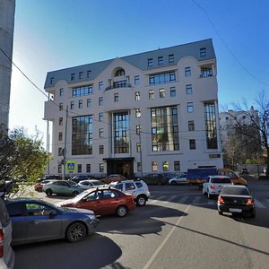 Obraztsova Street, 21А, Moscow: photo