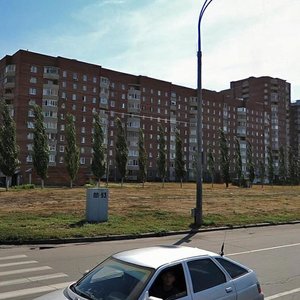 Yubileynaya Street, 89, Togliatti: photo