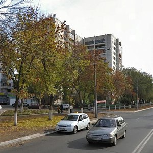 Brestskaya ulitsa, 4, Orenburg: photo
