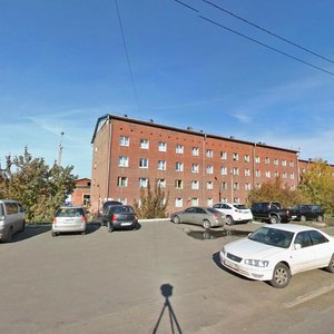 Ulan-Batorskaya ulitsa, 8, : foto