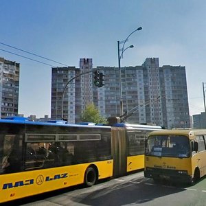 Radunska Street, 30, Kyiv: photo