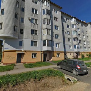 Trudovaya Street, 1, Pereslavl‑Zalesskiy: photo