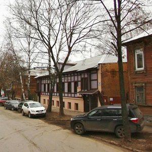 Korolenko Street, 26, Nizhny Novgorod: photo