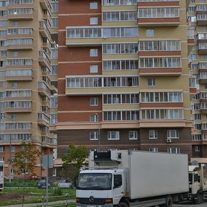 Москва, Рождественская улица, 15: фото