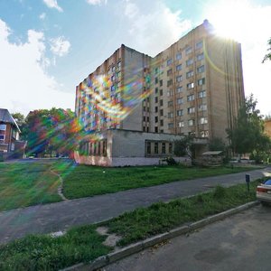 Gancharnaja vulica, 15А, Vitebsk: photo