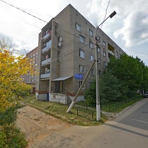 Ogorodnaya ulitsa, 10, : foto