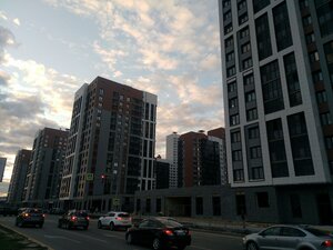 9 Yanvarya Street, 68/2к3, : foto