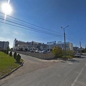 Universitetskiy Avenue, 98Б ، فولغوغراد: صورة