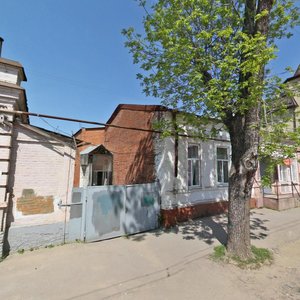 Gorkogo Street, 141, Krasnodar: photo