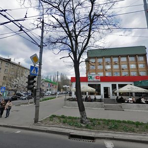 Universytetska vulytsia, 83Б, Donetsk: photo