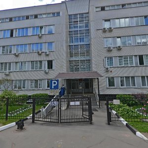 Pyatnitskoye Highway, 29к3с1 ، موسكو: صورة