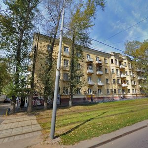 Skhodnenskaya Street, 13, Moscow: photo