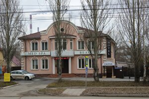 Leninskogo Komsomola Street, 39А, Cheboksary: photo