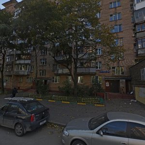 Mikhalkovskaya Street, 15, Moscow: photo