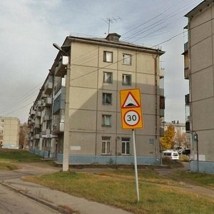 Карта 92 квартал ангарск