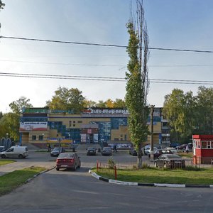 Lenin Avenue, 49В ، نيجني نوفغورود: صورة