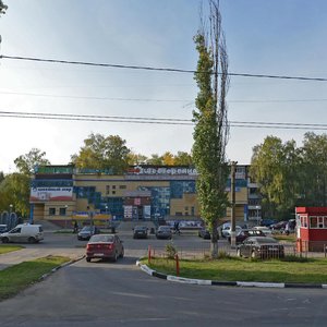 Lenin Avenue, 49В, Nizhny Novgorod: photo