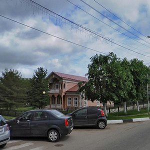 Kropotkinskaya Street, 85, Dmitrov: photo