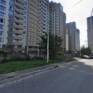 Mykhaila Drahomyrova Street, 12, Kyiv: photo