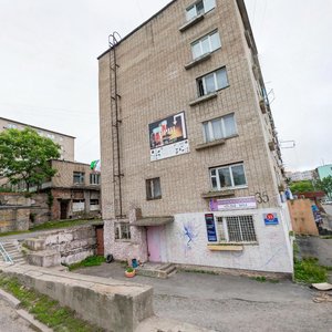 Novozhilova Street, 35, Vladivostok: photo