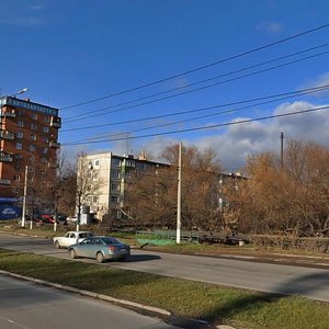 Lozhevaya Street, 147, Tula: photo