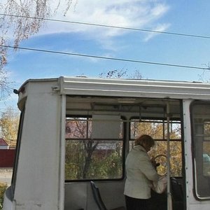 Усолье‑Сибирское, Улица Менделеева, 21: фото