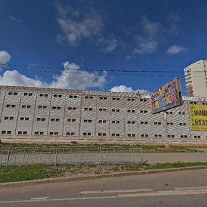 Solnechnaya Street, 26Б ، سامارا: صورة