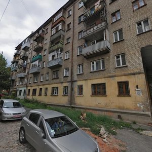 Provulok Vorobiova, 9/11, Kharkiv: photo
