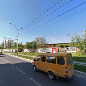 Kalinin Street, 350/5, Krasnodar: photo