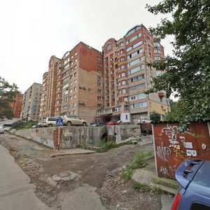 Владивосток, Проспект Красного Знамени, 34: фото