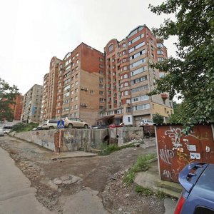 Krasnogo Znameni Avenue, 34, Vladivostok: photo