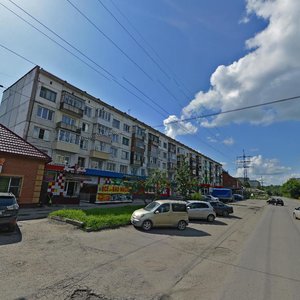 Ulitsa Ilyi Mukhachyova, 256/3, Biysk: photo