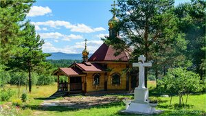 Kvartal Bely Klyuch, No:68В, Zlatoust: Fotoğraflar