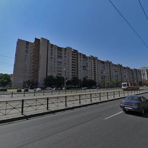 Prosvescheniya Avenue, 35, Saint Petersburg: photo