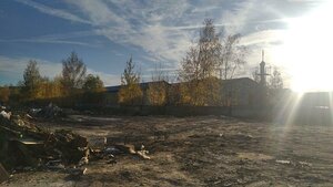 Ulitsa 16 let Oktyabrya, 36Г ، : صورة