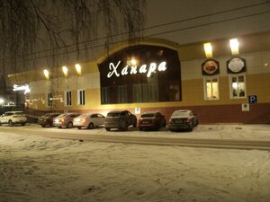 Kadykova Street, 5А, Cheboksary: photo