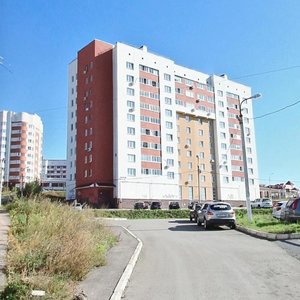 Zaynab Biisheva Street, 2, : foto